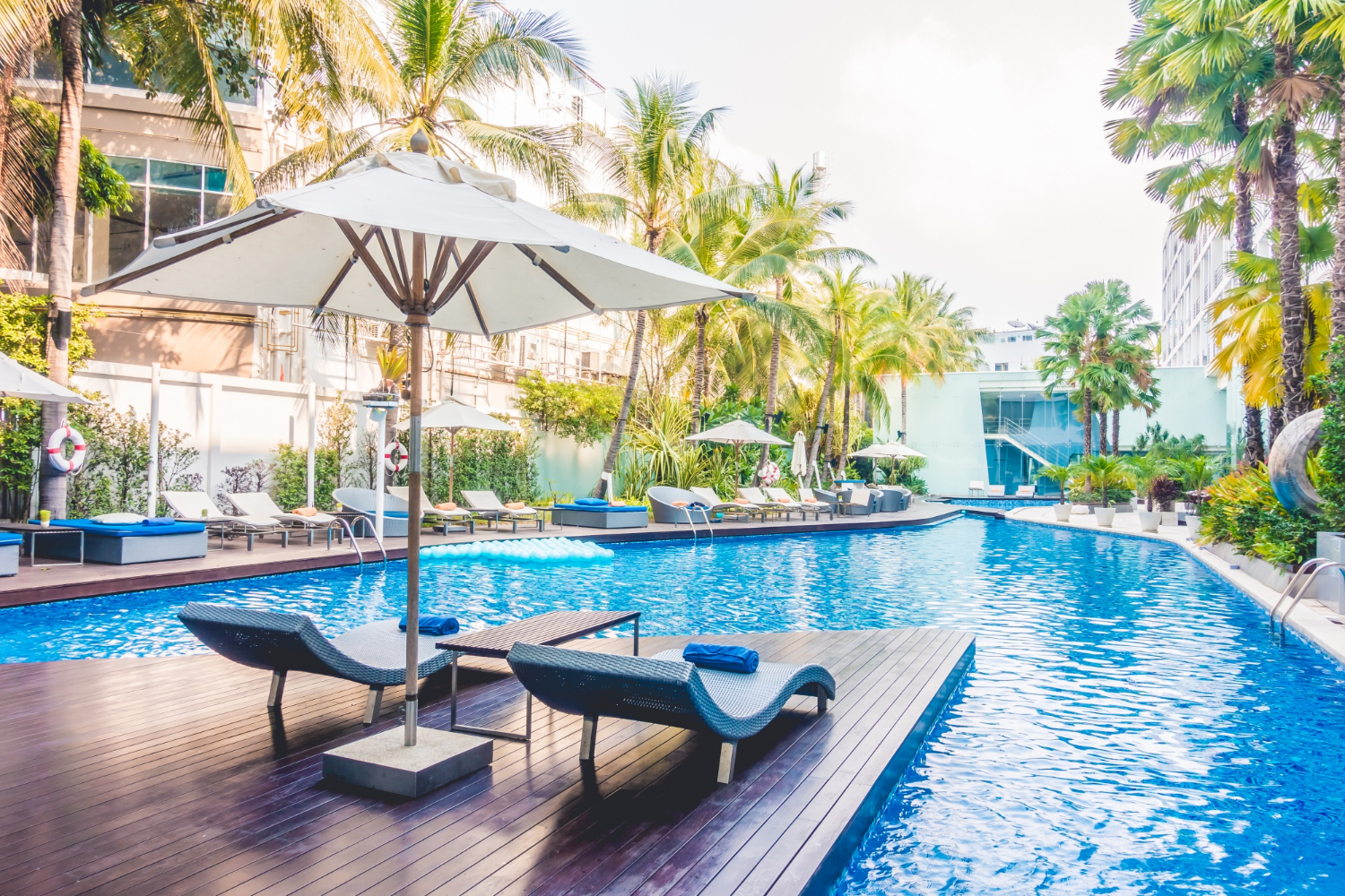 You are currently viewing Da Nang Pool Villa: Experience Luxury and Serenity