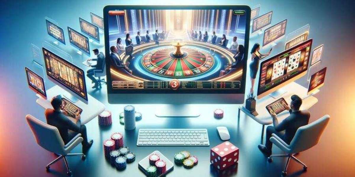 2024 카지노사이트 주소 추천 정보 TOP10 안전업체