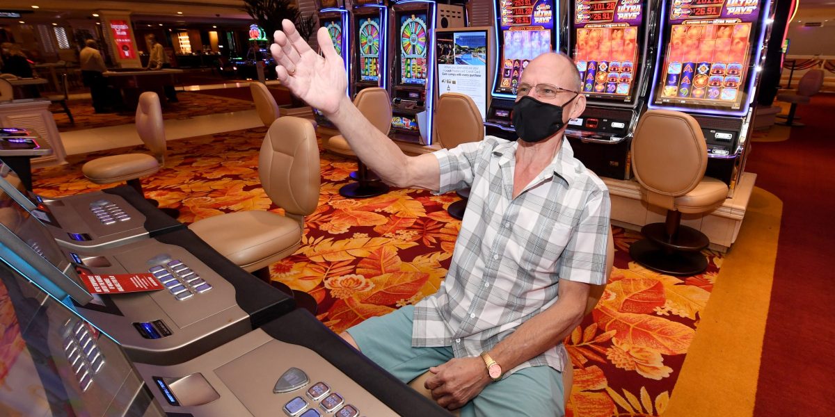 무료로 즐기는 슬롯 게임: 재미와 기회 찾기